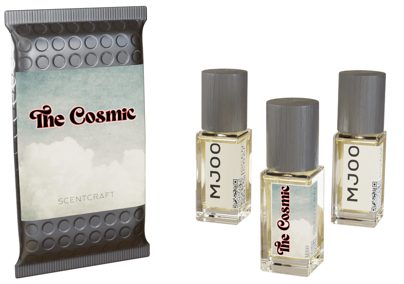 The Cosmic - Personalized Collection
