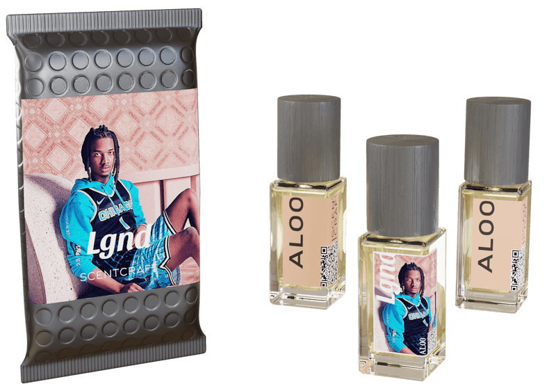 Lgnd - Personalized Collection