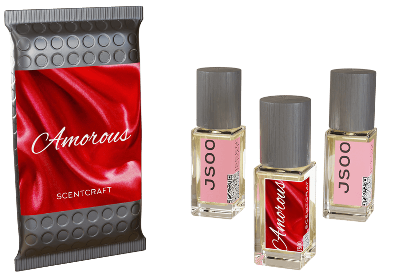 Amorous - Personalized Collection
