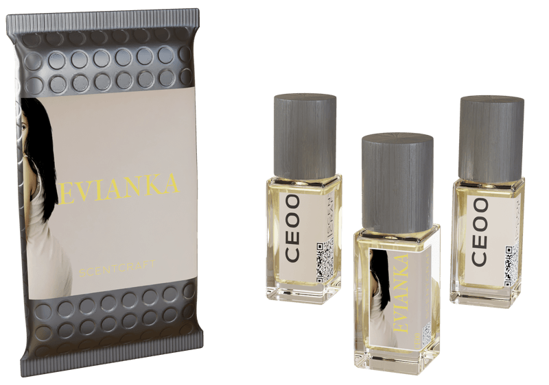 EVIANKA  - Personalized Collection