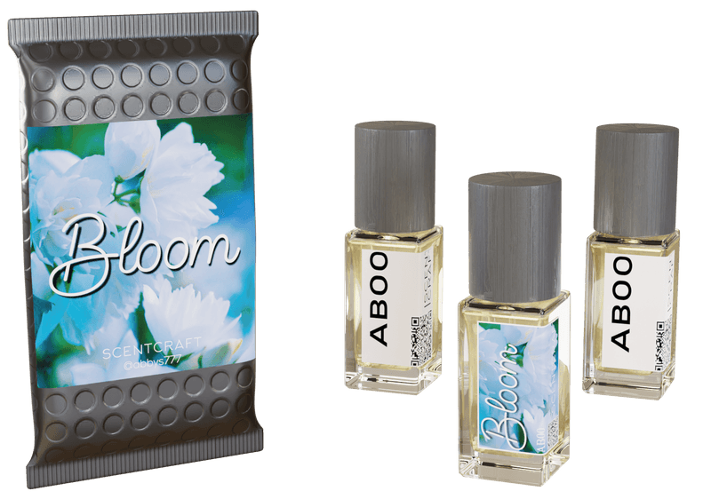 Bloom - Personalized Collection