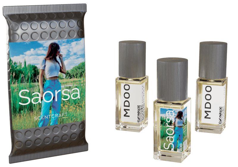 Saorsa - Personalized Collection