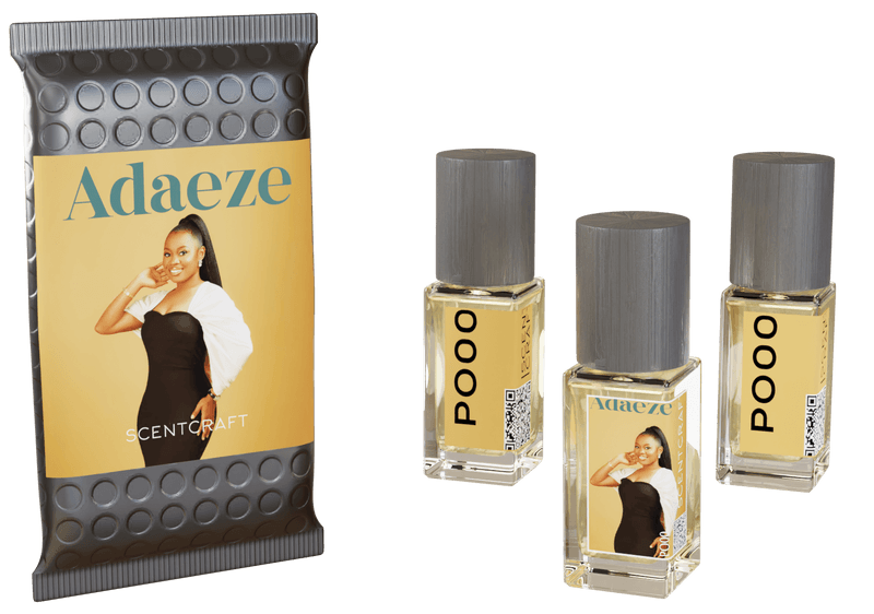 Adaeze - Personalized Collection
