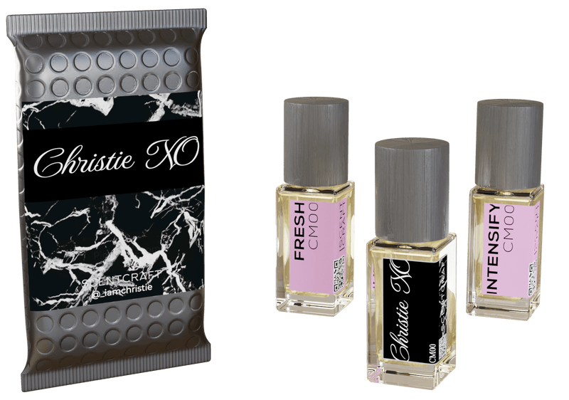 Christie XO - Personalized Collection