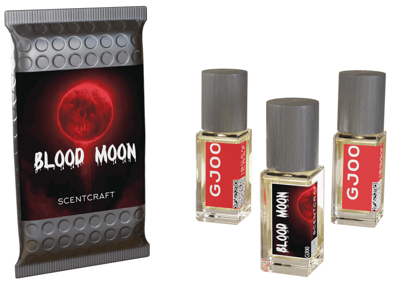 BLOOD MOON - Personalized Collection