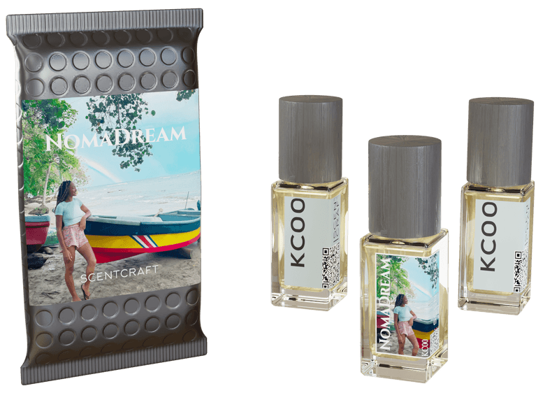 NomaDream - Personalized Collection