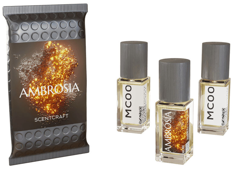 Ambrosia - Personalized Collection