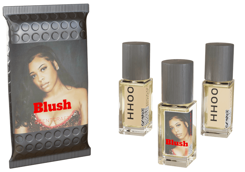 Blush - Personalized Collection