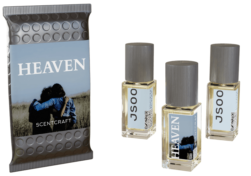 Heaven - Personalized Collection