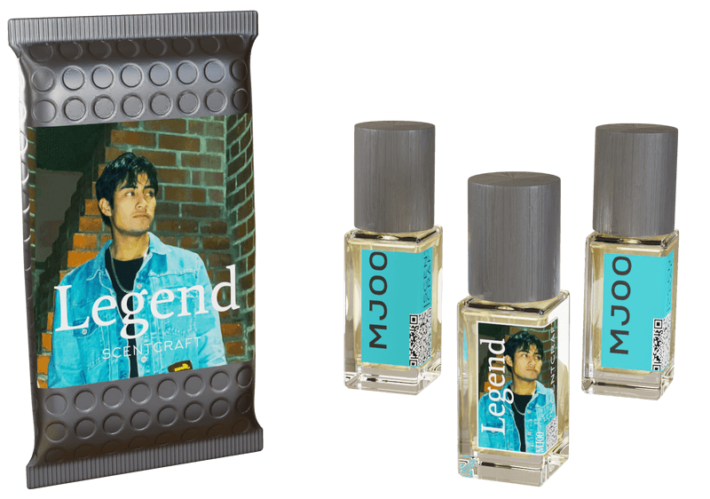 Legend  - Personalized Collection