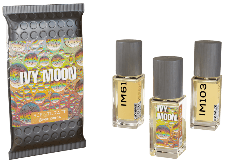 ivy moon - Personalized Collection