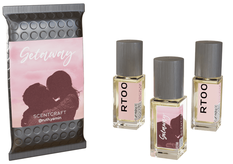 Getaway - Personalized Collection