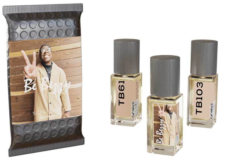 Be Bezzy - Personalized Collection