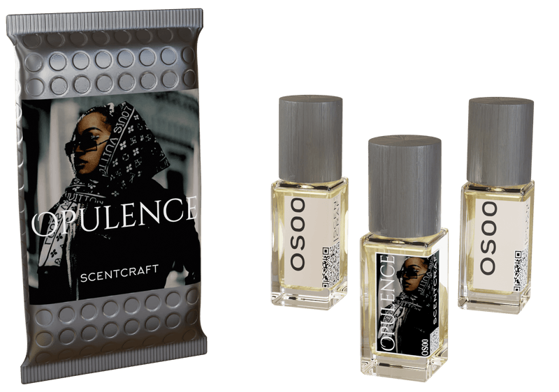 Opulence  - Personalized Collection