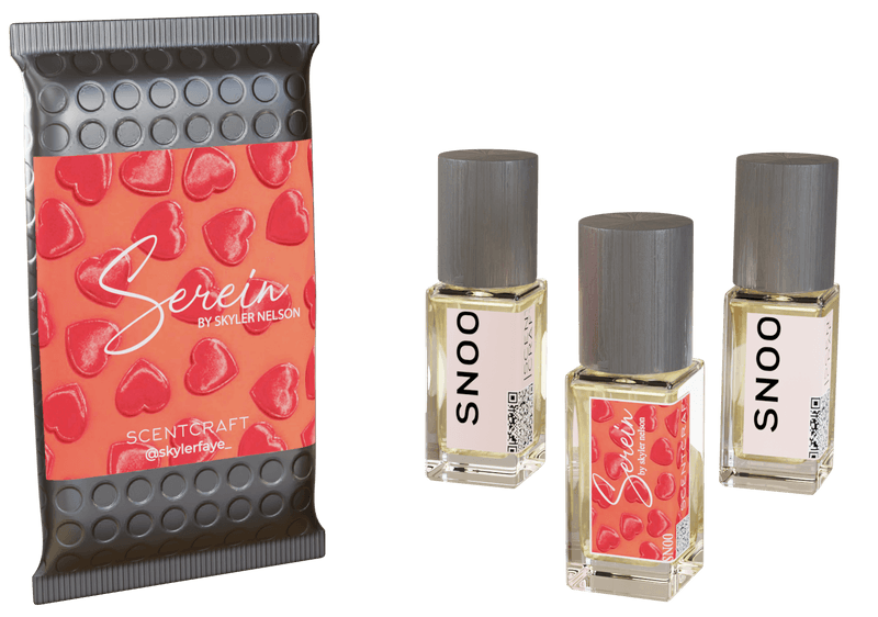 Serein - Personalized Collection