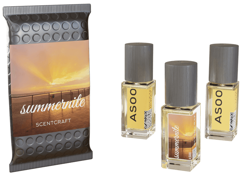 summernite - Personalized Collection