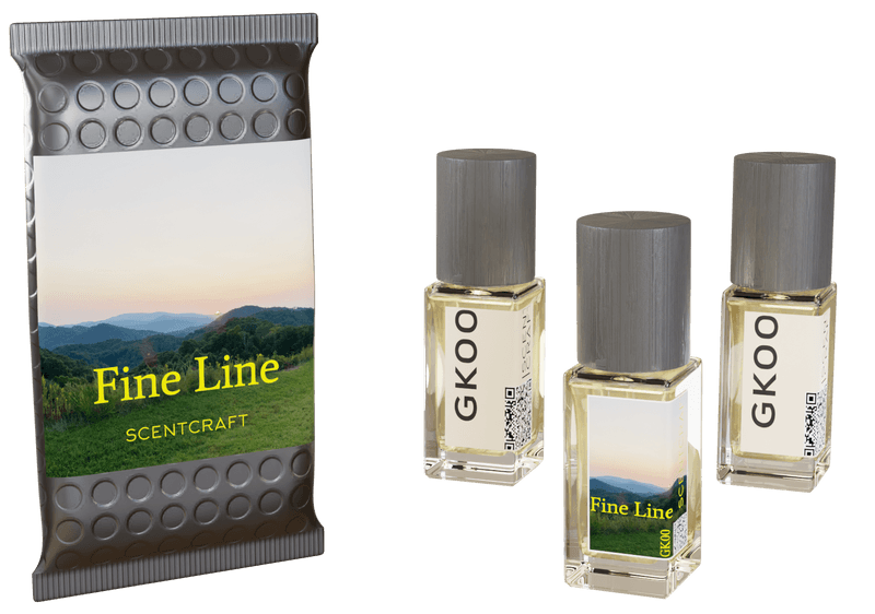 Fine Line - Personalized Collection