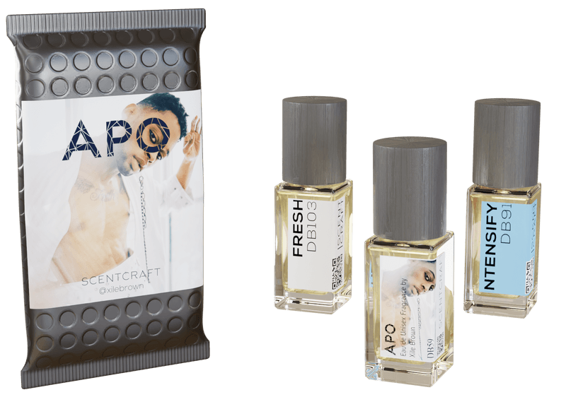 APO - Personalized Collection