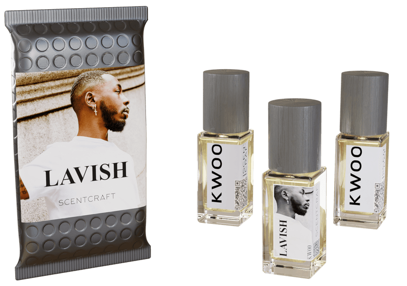 Lavish - Personalized Collection