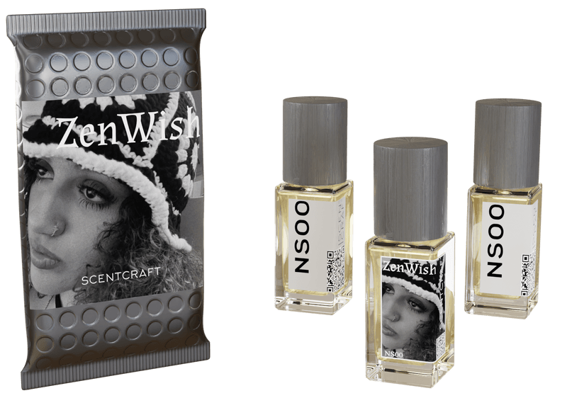 ZenWish - Personalized Collection