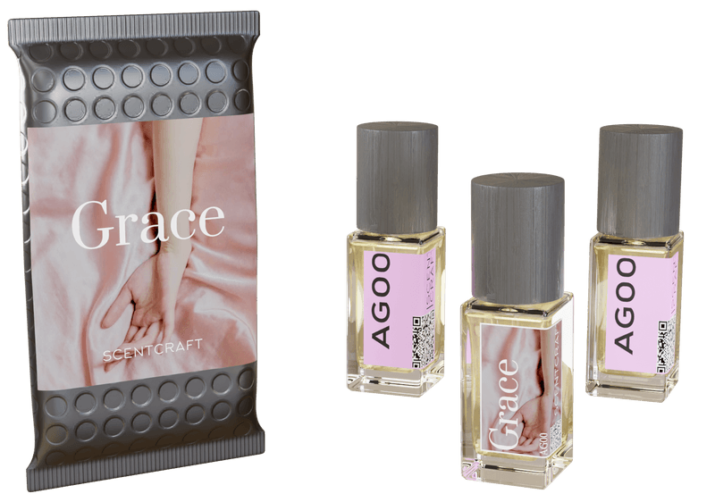 Grace  - Personalized Collection