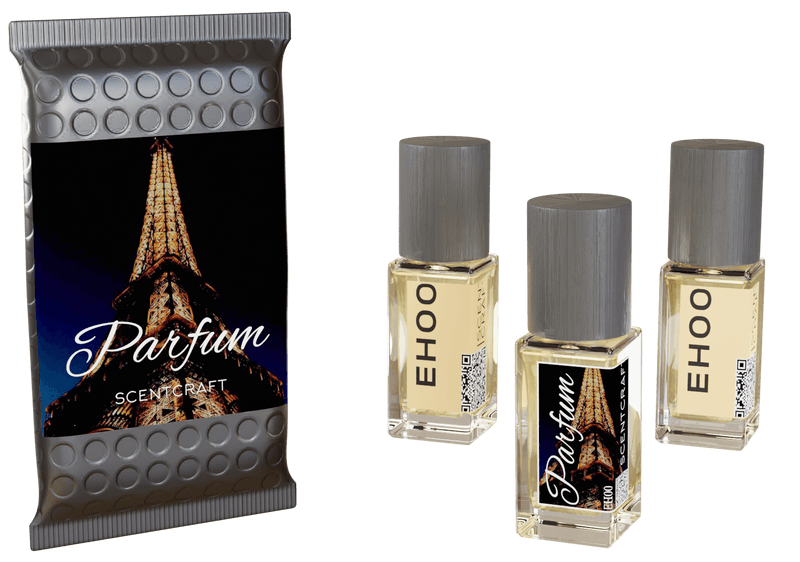Parfum - Personalized Collection