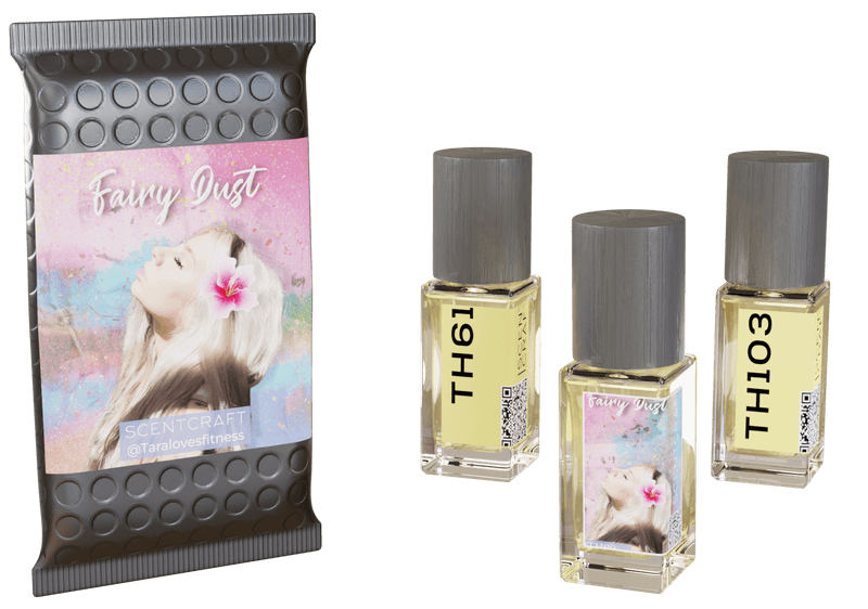 Fairy Dust - Personalized Collection