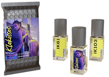 Load image into Gallery viewer, Klokisses - Personalized Collection
