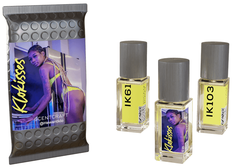 Klokisses - Personalized Collection