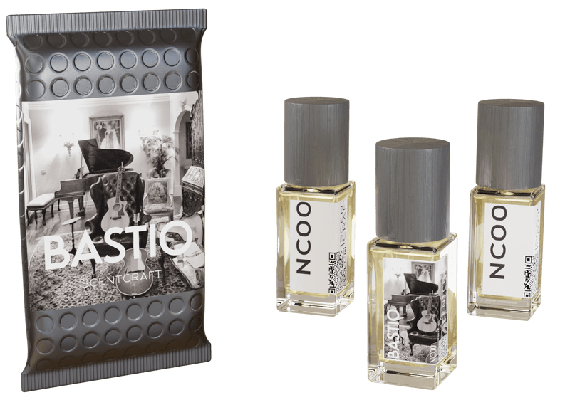 Bastio - Personalized Collection