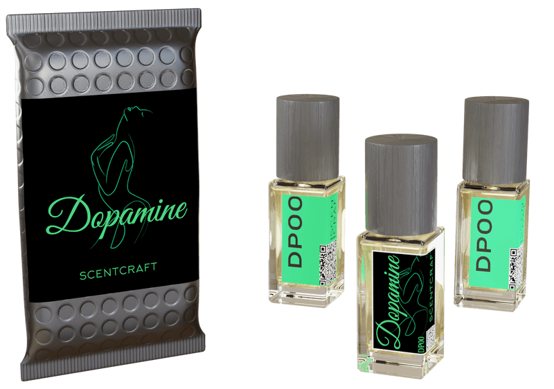 Dopamine
 - Personalized Collection