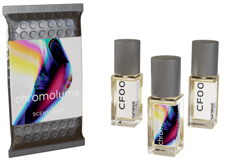 chromolume - Personalized Collection