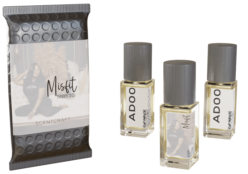 Misfit  - Personalized Collection