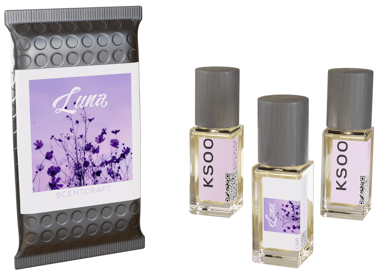 Luna - Personalized Collection