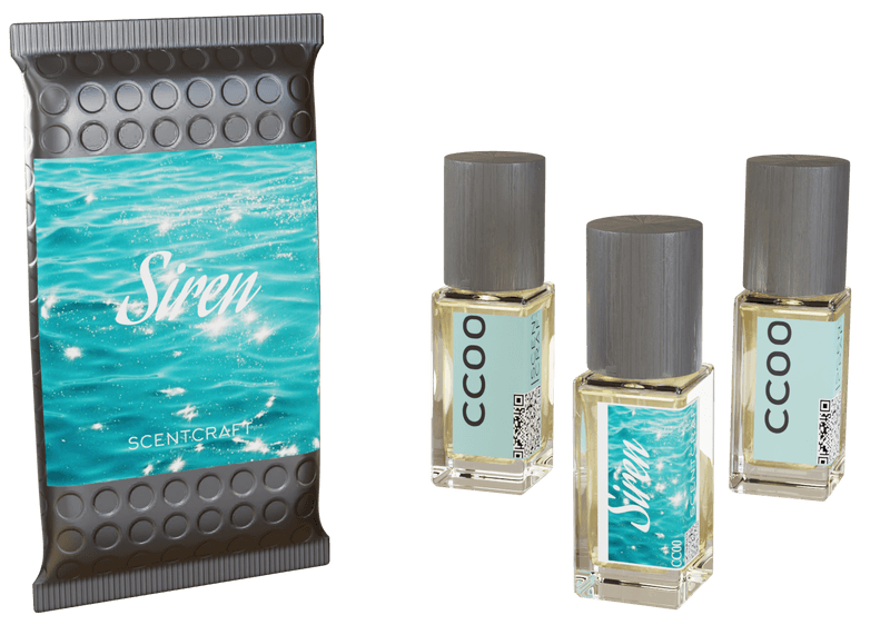 Siren  - Personalized Collection
