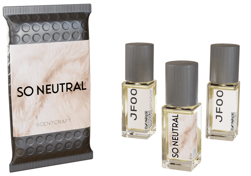 SO NEUTRAL - Personalized Collection