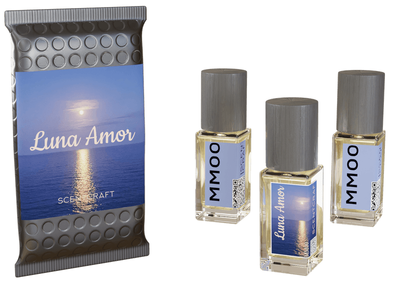 Luna Amor - Personalized Collection