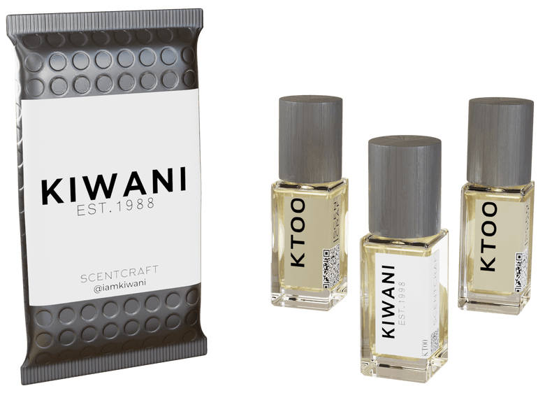 Kiwani - Personalized Collection