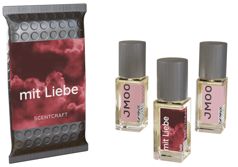 mit Liebe - Personalized Collection