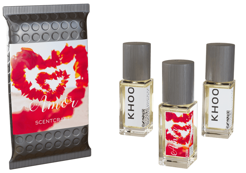 Amor - Personalized Collection