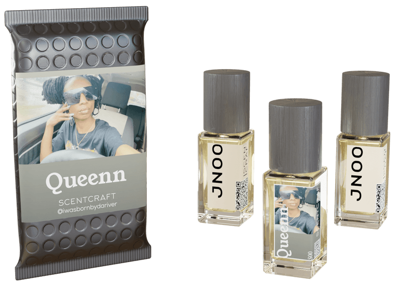 Queenn - Personalized Collection