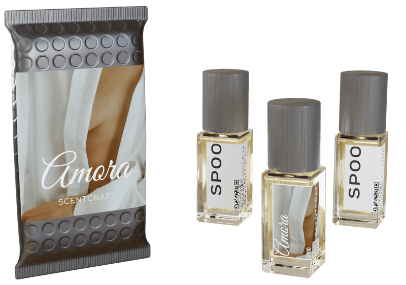 Amora  - Personalized Collection