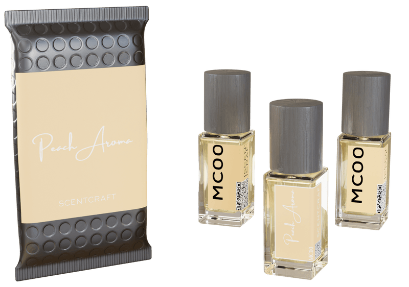 PeachAroma - Personalized Collection