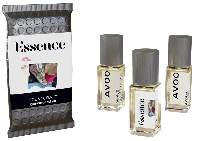 Essence - Personalized Collection