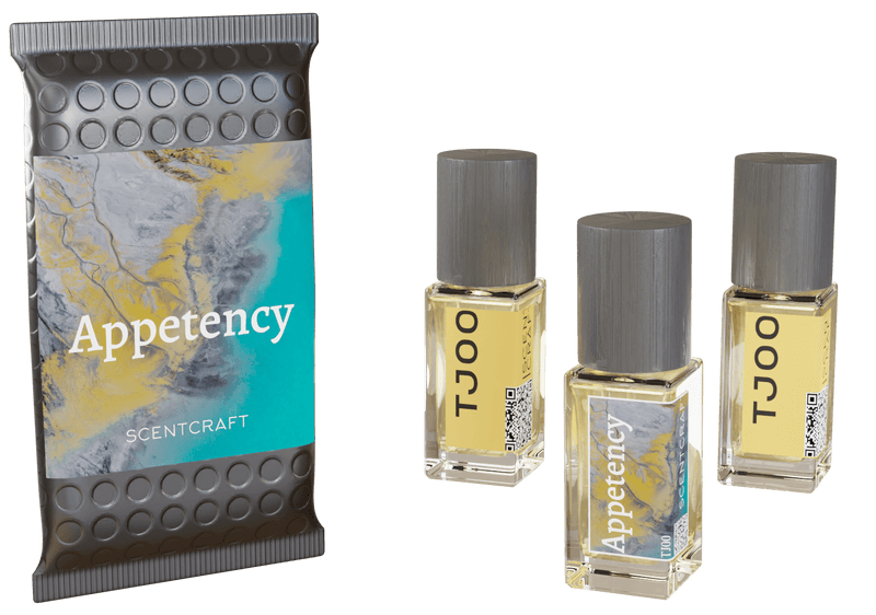 Appetency
 - Personalized Collection