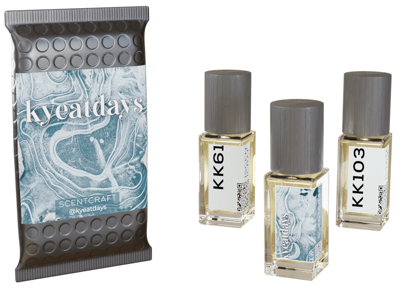 kyeatdays - Personalized Collection