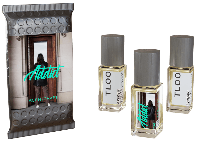 Addict - Personalized Collection