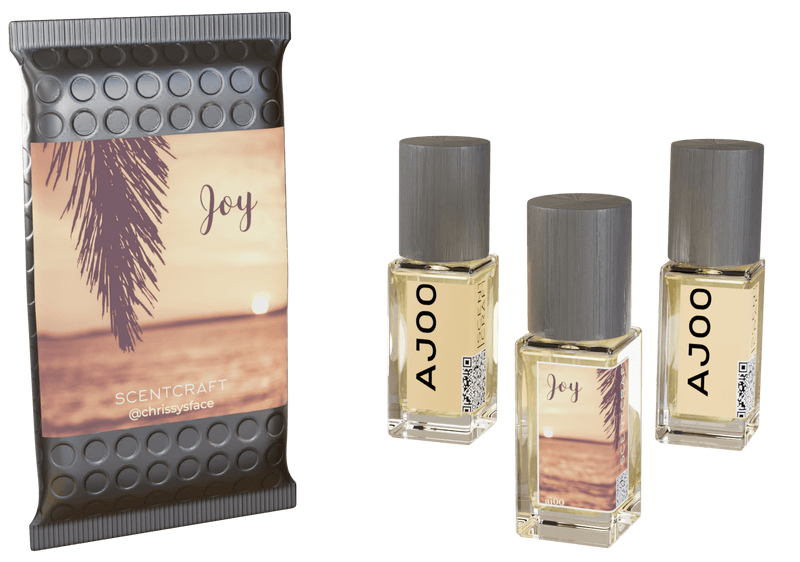 Joy - Personalized Collection