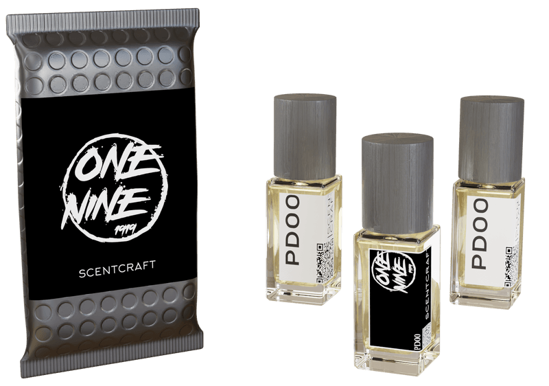 One Nine - Personalized Collection