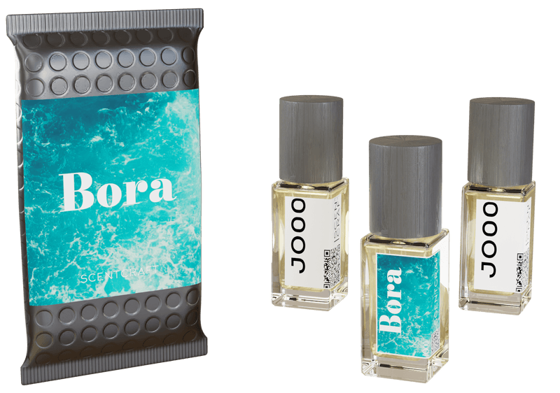 Bora - Personalized Collection